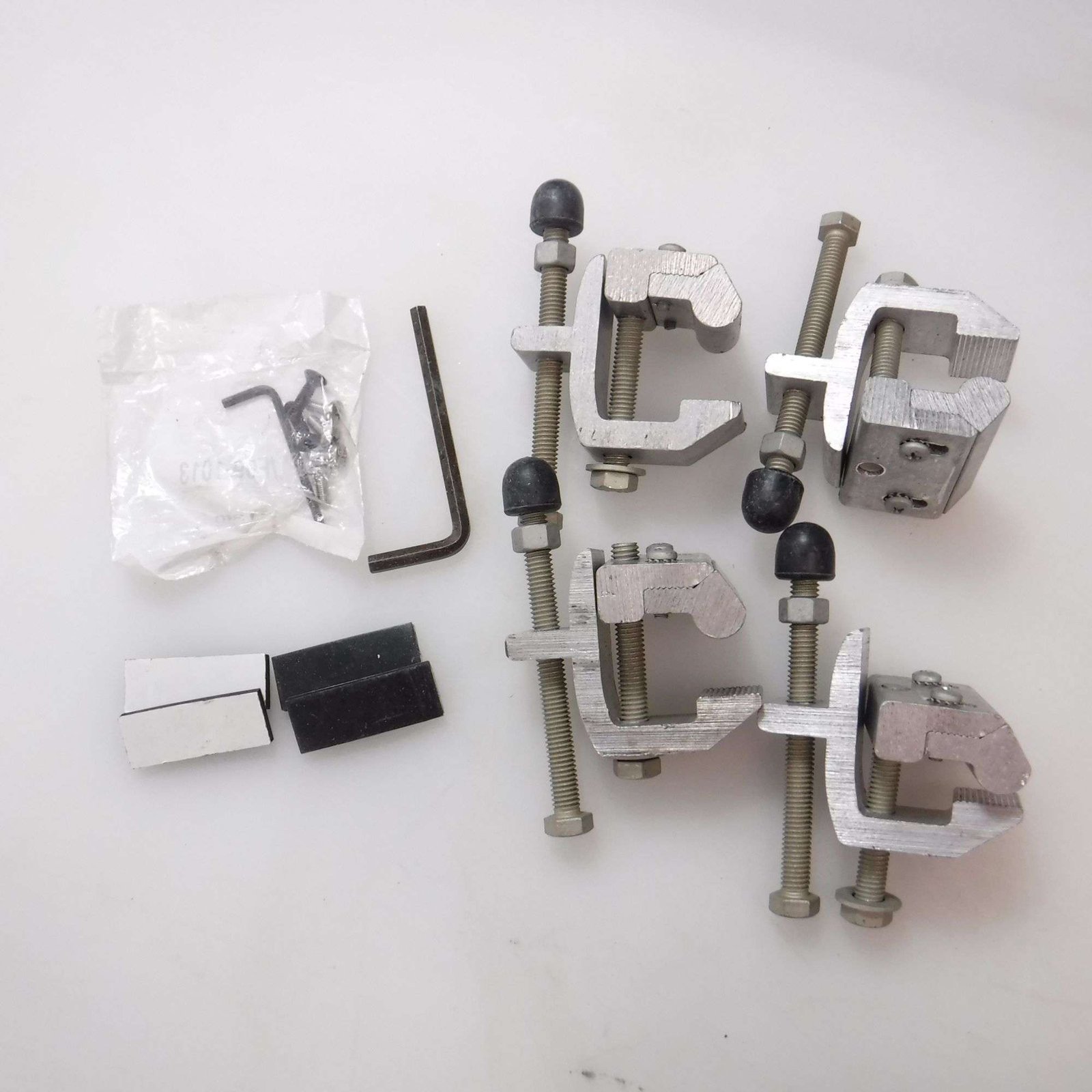 Retrax replacement parts seals and components