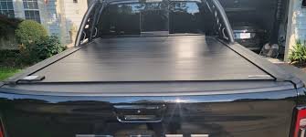 Retrax 80243 RetraxPRO MX Retractable Truck Bed Cover