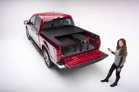 Retrax 80373 RetraxPRO MX Retractable Truck Bed Cover