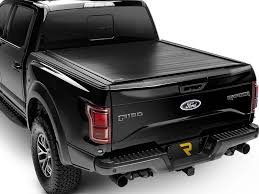 Retrax 81822 RetraxPRO MX Retractable Bed Cover