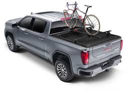 Retrax ONE XR Silverado Tonneau Cover