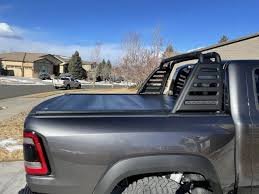 RetraxPRO MX 80232 Retractable Tonneau Cover Review