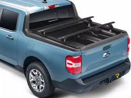 RetraxPRO MX Manual Retractable Truck Bed Cover