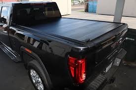Silverado Retrax Bed Cover: Premium Rolling Truck Bed Covers