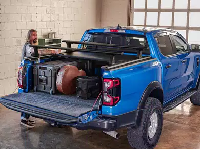 80481 RetraxPRO XR Retractable Truck Bed Cover Review