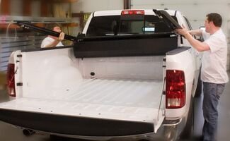 80383 RetraxPRO XR Retractable Truck Bed Cover - Complete Guide