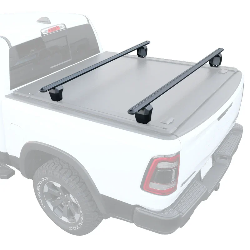 Modular Cargo Rack Kit
