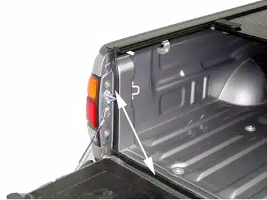 Perimeter Seal Kit