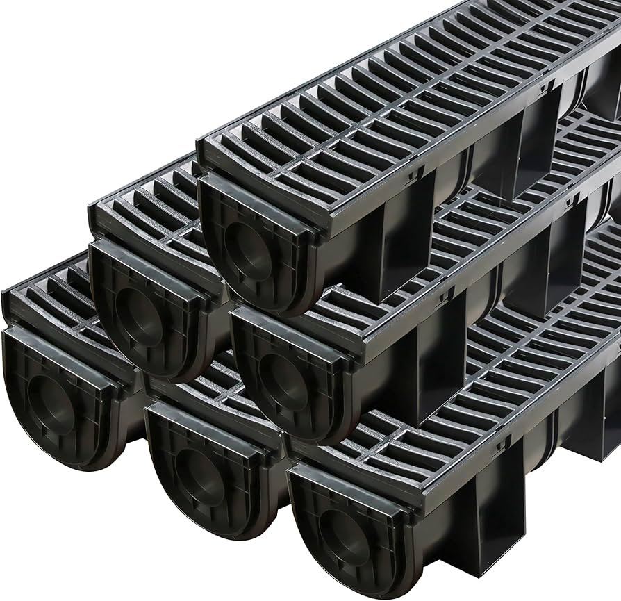 Premium Upgrade Drain Tube System