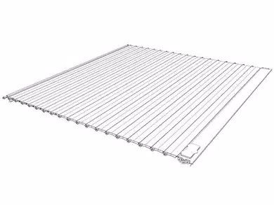 Replacement Aluminum Slats
