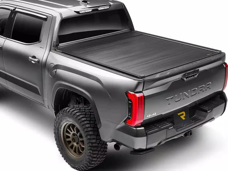 Retrax Bed Cover Parts - Essential Replacement Components Guide