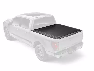 Retrax ONE MX F-150 Tonneau Cover