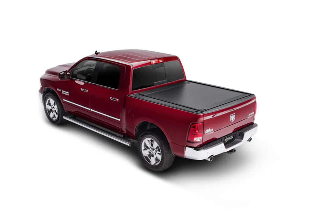 Retrax ONE MX Ram 1500 Cover