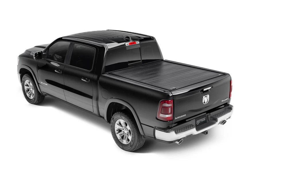 Retrax PRO MX Ram 1500 Tonneau Cover
