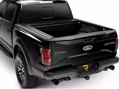 Retrax PowertraxPRO MX F-150 Electric Cover