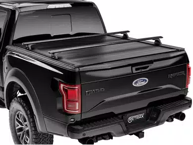 Retrax PowertraxPRO XR Electric Cover
