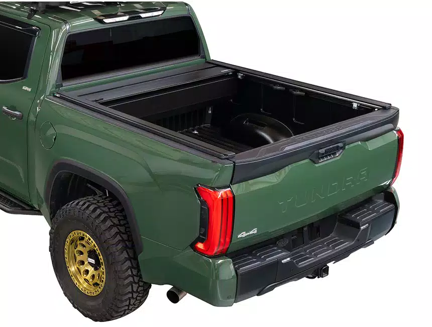 Retrax XR Tacoma T-60853