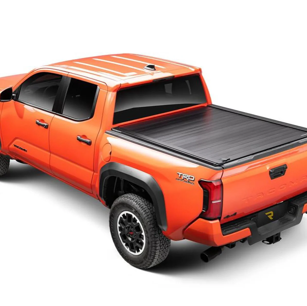 Retrax XR Tacoma T-60854