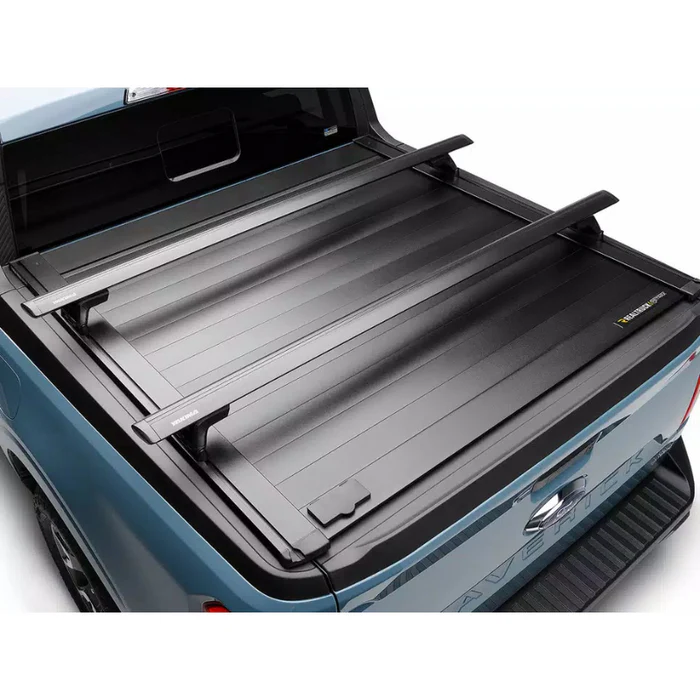 RetraxPRO XR Retractable Tonneau Cover