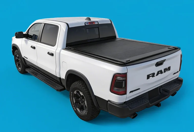 Rolling Bed Covers – Superior Protection and Convenience