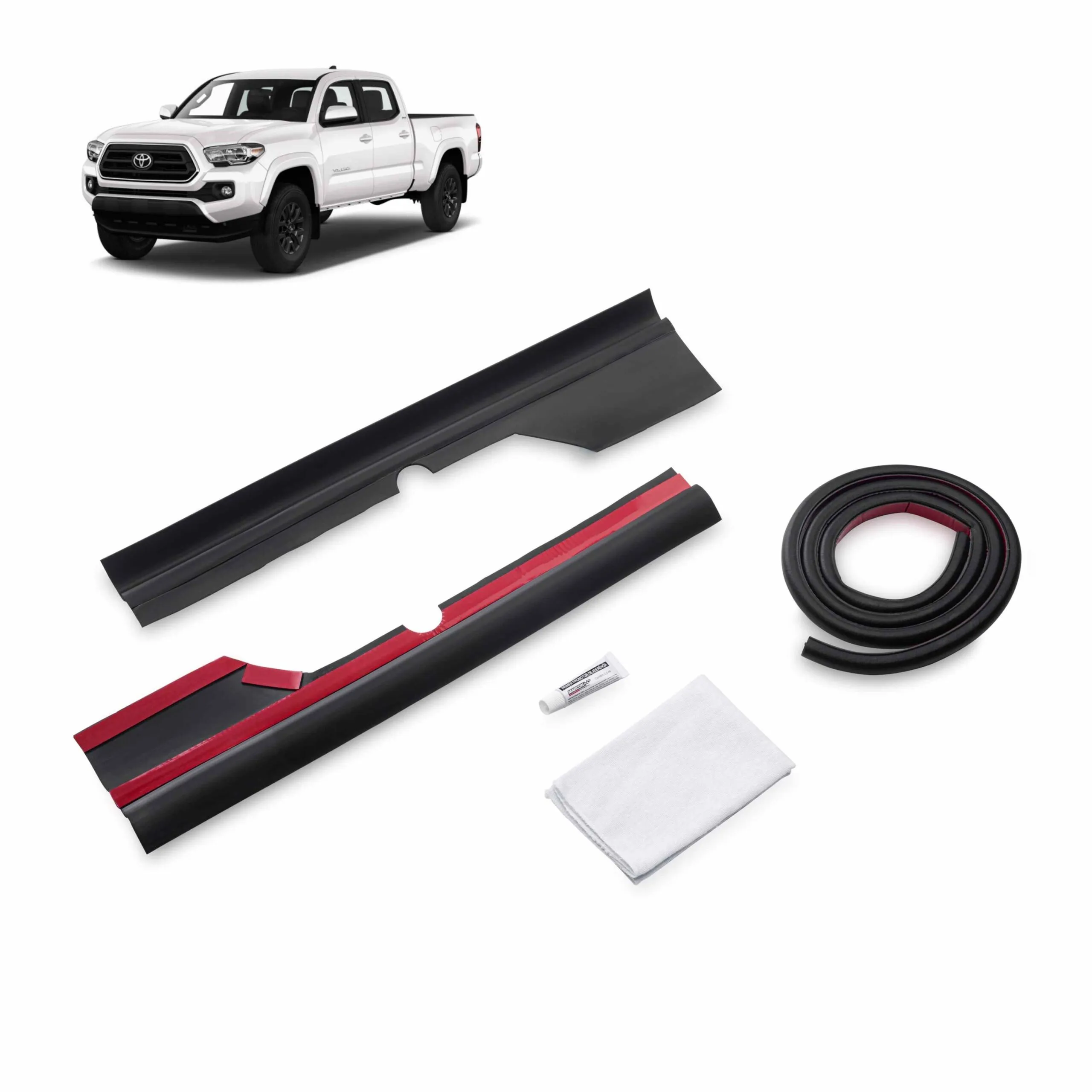 Tailgate Seal Kit