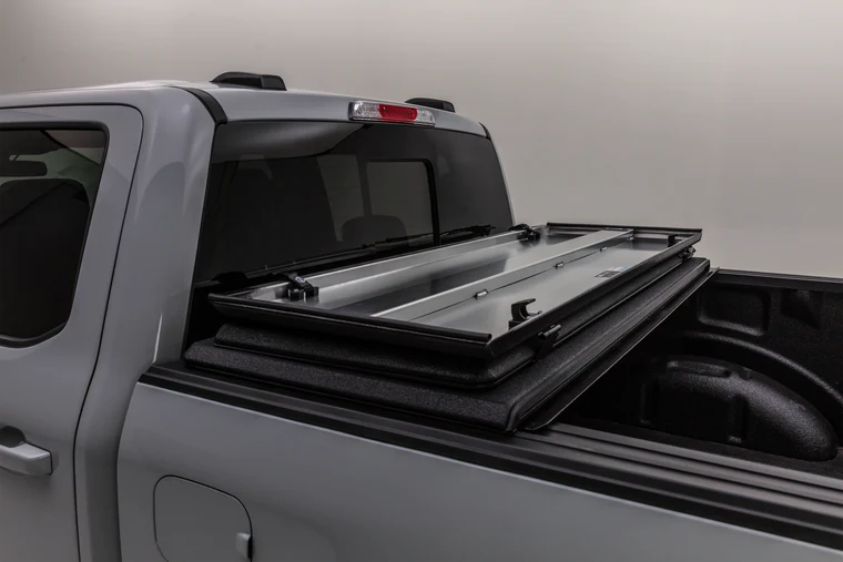 Truck Bed Cover Accessories – Enhance Your Setup