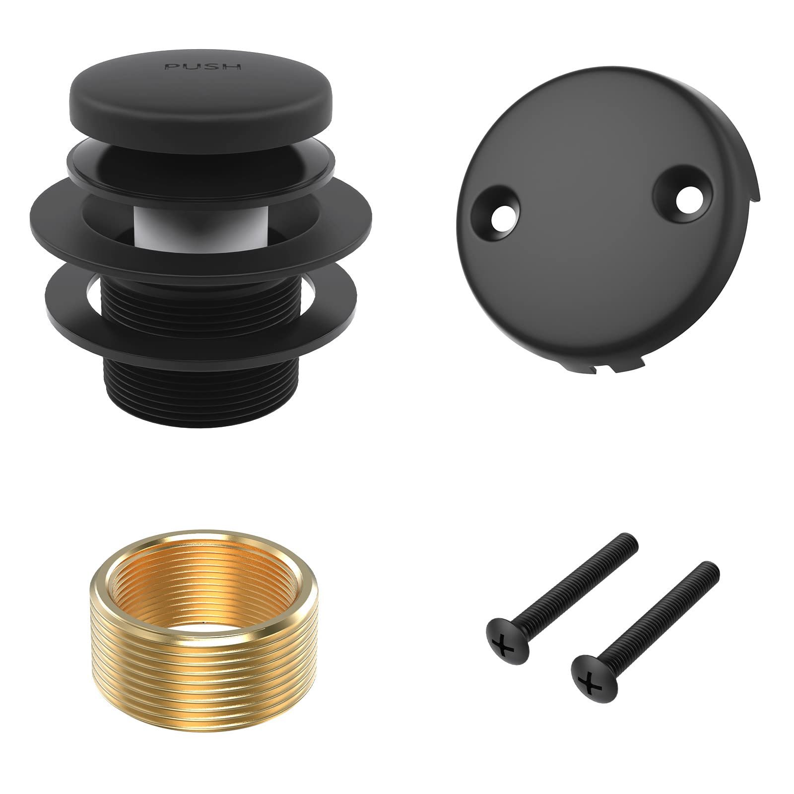 Universal Drain Tube Replacement Kit