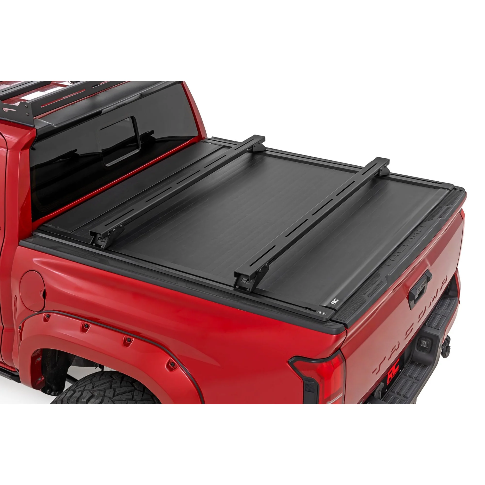 Universal T-Slot Rails