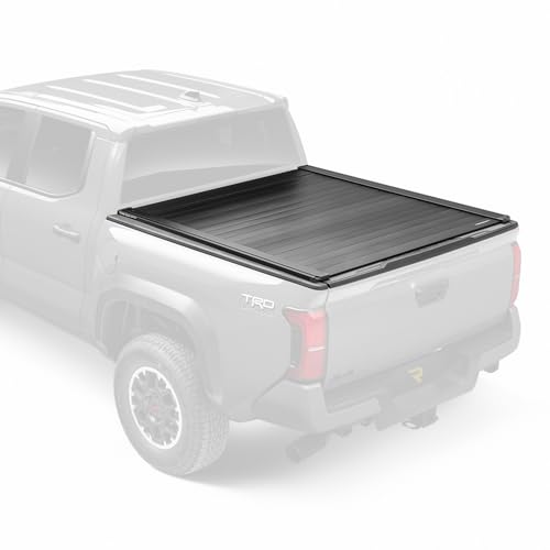 PowertraxPRO Remote Not Responding? How to Reset and Reconnect Your Electric Tonneau Cover